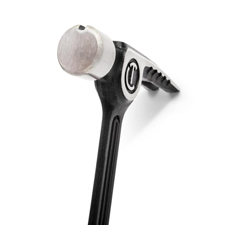 Crescent 20 oz. Steel General Purpose Hammer CHSGP20R