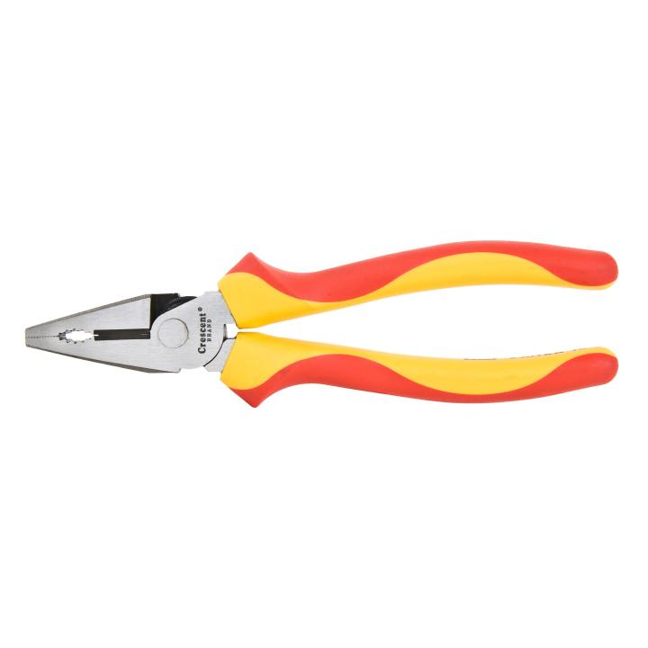 Crescent 200mm/8" 1000V S-Series Universal Cutting Plier CHV508