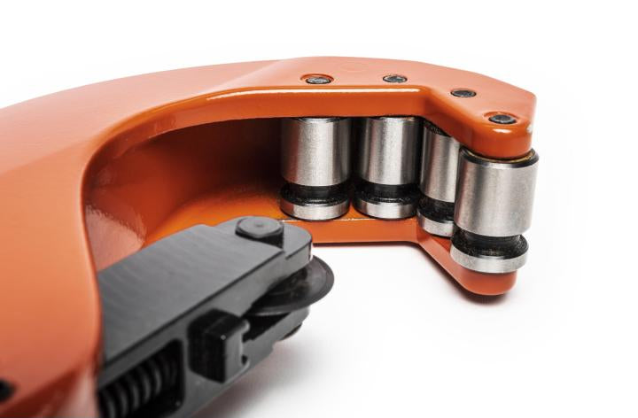 Crescent 2-1/8" Metal Pipe Cutter CMPC218