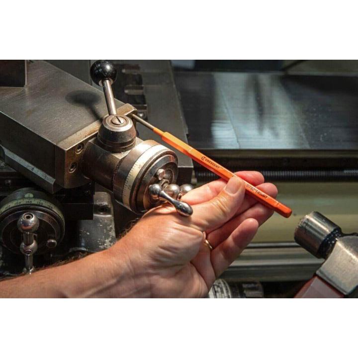 Crescent 12Pce Punch and Chisel Set CPCCHS12