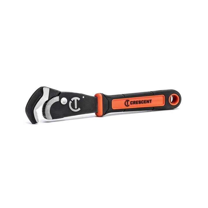 Crescent 12" Self-Adjusting Dual Material Pipe Wrench CPW12