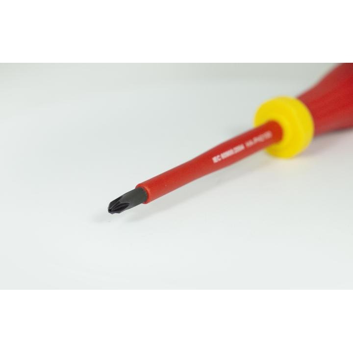 Screwdriver Set 2Pce 1000V Insulated - CSD2HV by Crescent