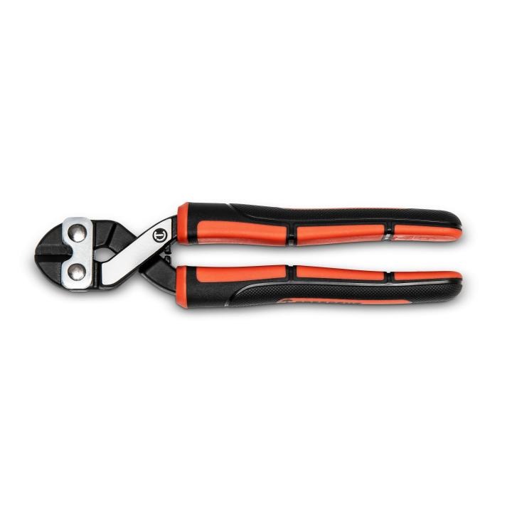 Crescent 8-1/2" Compact Wire and Bolt Cutter CT0890BWC