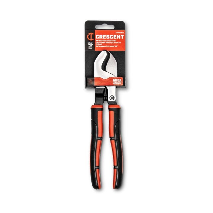 Crescent 9-1/2" Electrical Cable Cutter CT0890ECC