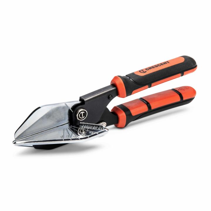 Crescent 9" Moulding Mitre Snips CTM45RS