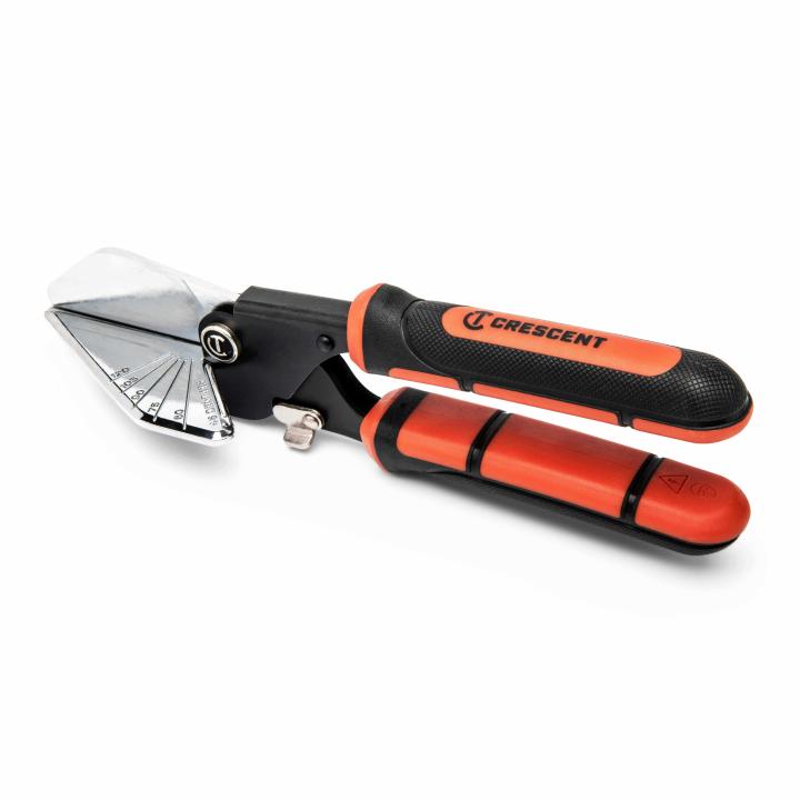 Crescent 9" Moulding Mitre Snips CTM45RS