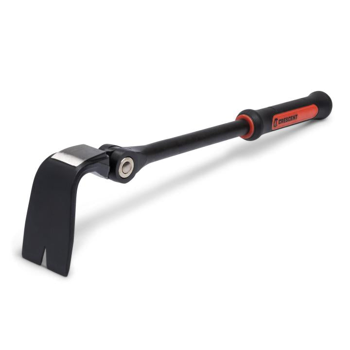Crescent 18" Indexing Flat Pry Bar DB18X-06