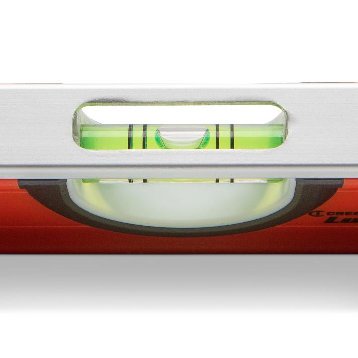 229mm/ 9" Composite Torpedo Level - LTL1000-02 by Lufkin