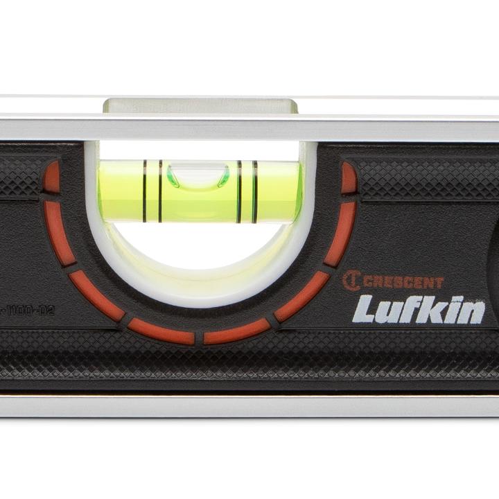Crescent 229mm/ 9” Aluminium Torpedo Level LTLA1100-02