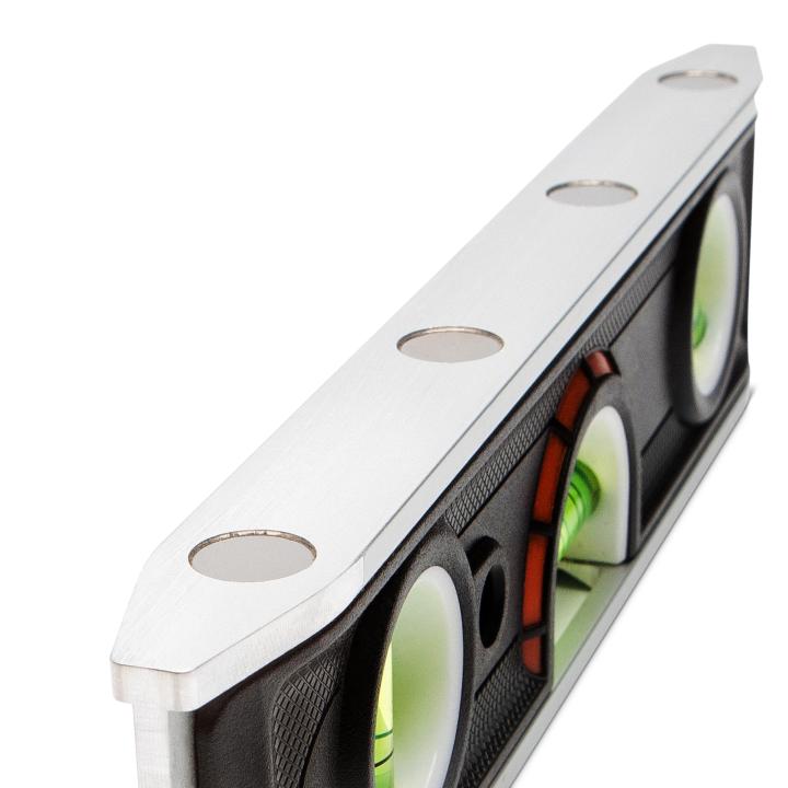 Crescent 229mm/ 9” Aluminium Torpedo Level LTLA1100-02