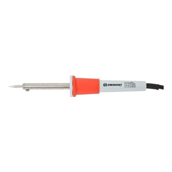 Crescent 25W 240V Soldering Iron N25D