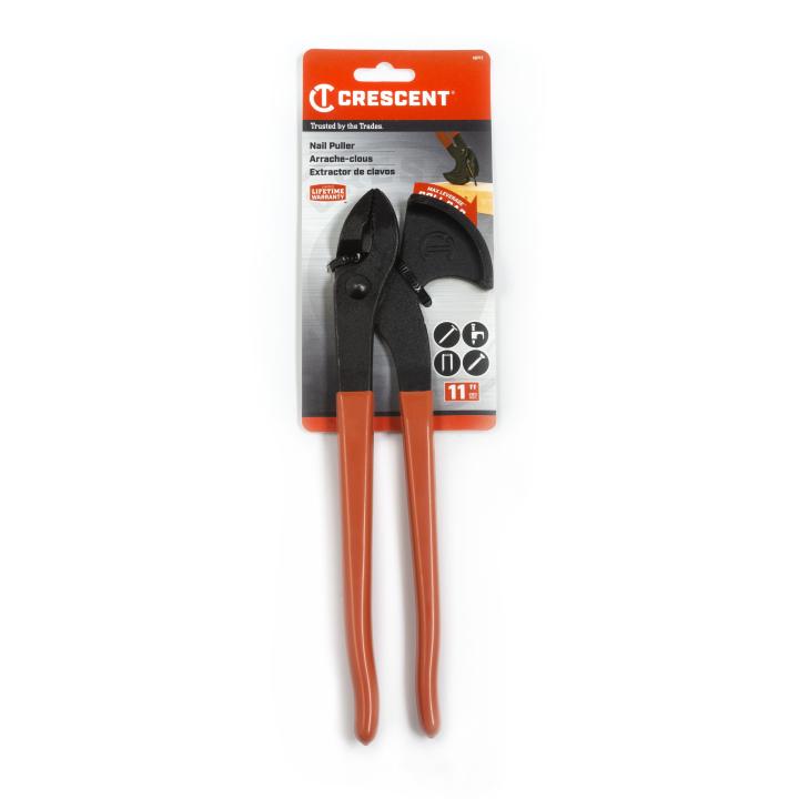 Crescent 280mm/11" Nail Pulling Plier NP11