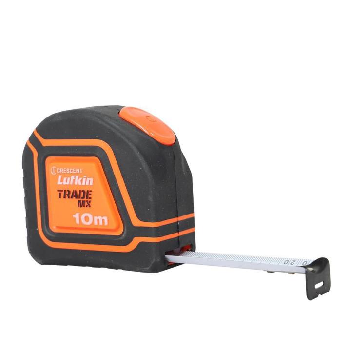 Lufkin 10m X 25mm Ultimate Tape Measure TM410MN