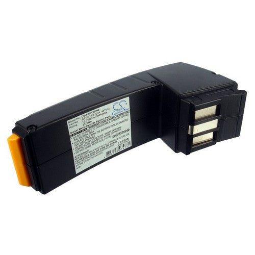 Replacement Battery 9.6V - 487512 by Festool