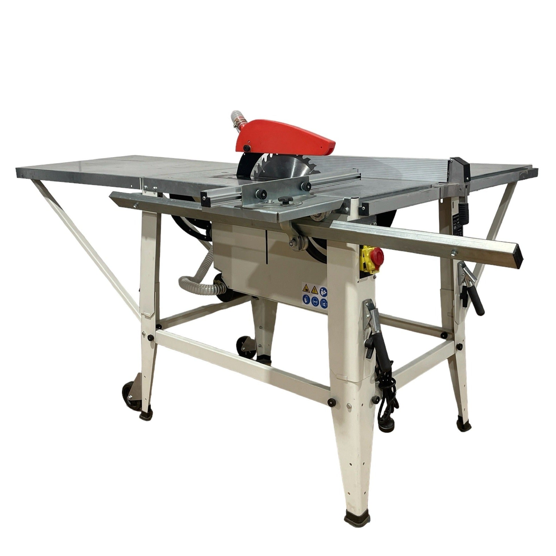 315mm (12") Table Saw 3HP 240V CSB315E by Oltre
