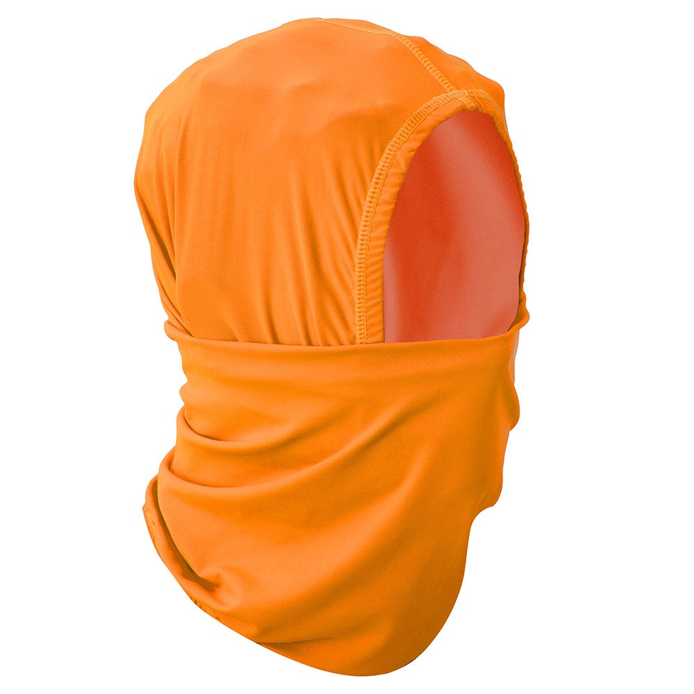 Hi Vis Orange Cooling Scarf CSHVO by Thorzt