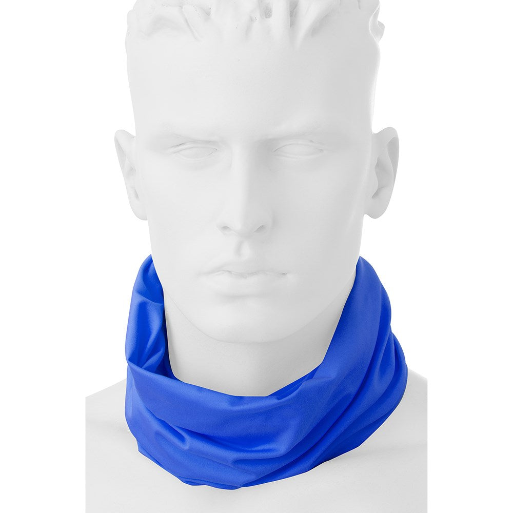 Royal Blue Cooling Scarf CSRB by Thorzt