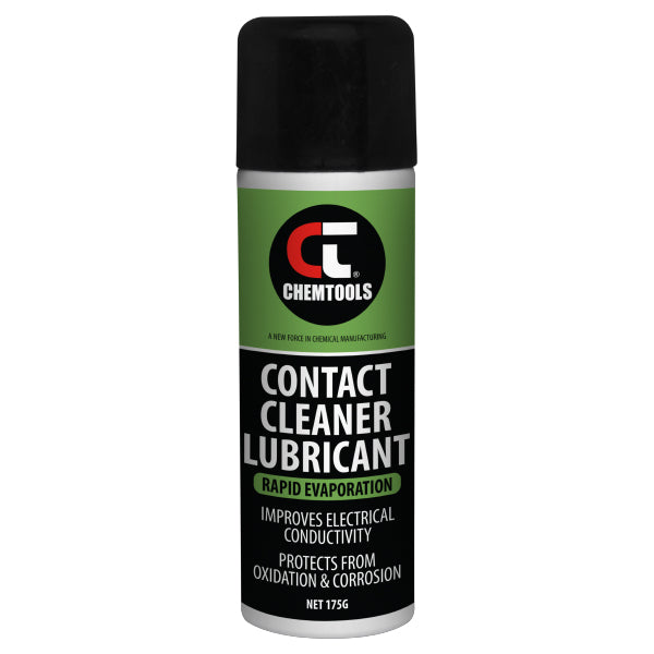 Chemtools Contact Cleaner Lubricant Aerosol CT-CCL – 175g or 300g