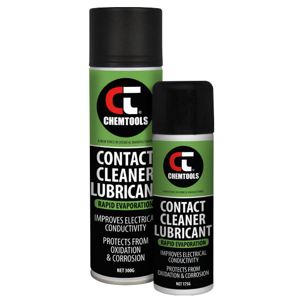 Chemtools Contact Cleaner Lubricant Aerosol CT-CCL – 175g or 300g