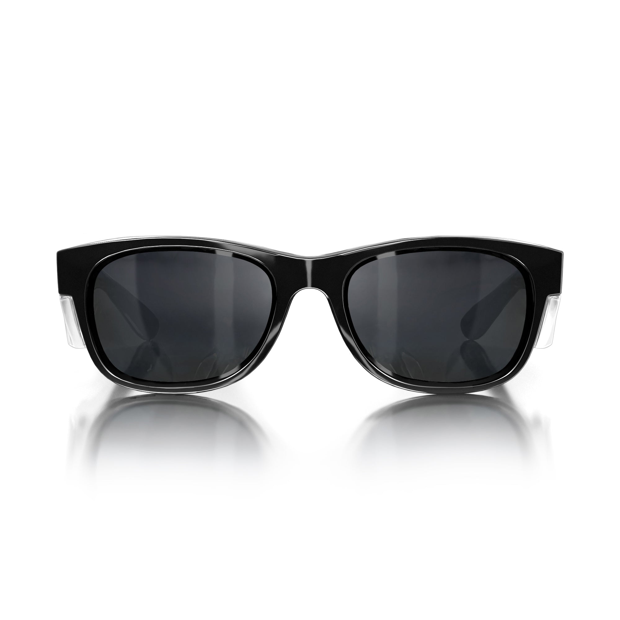 Classics Black Frame Polarised Lens