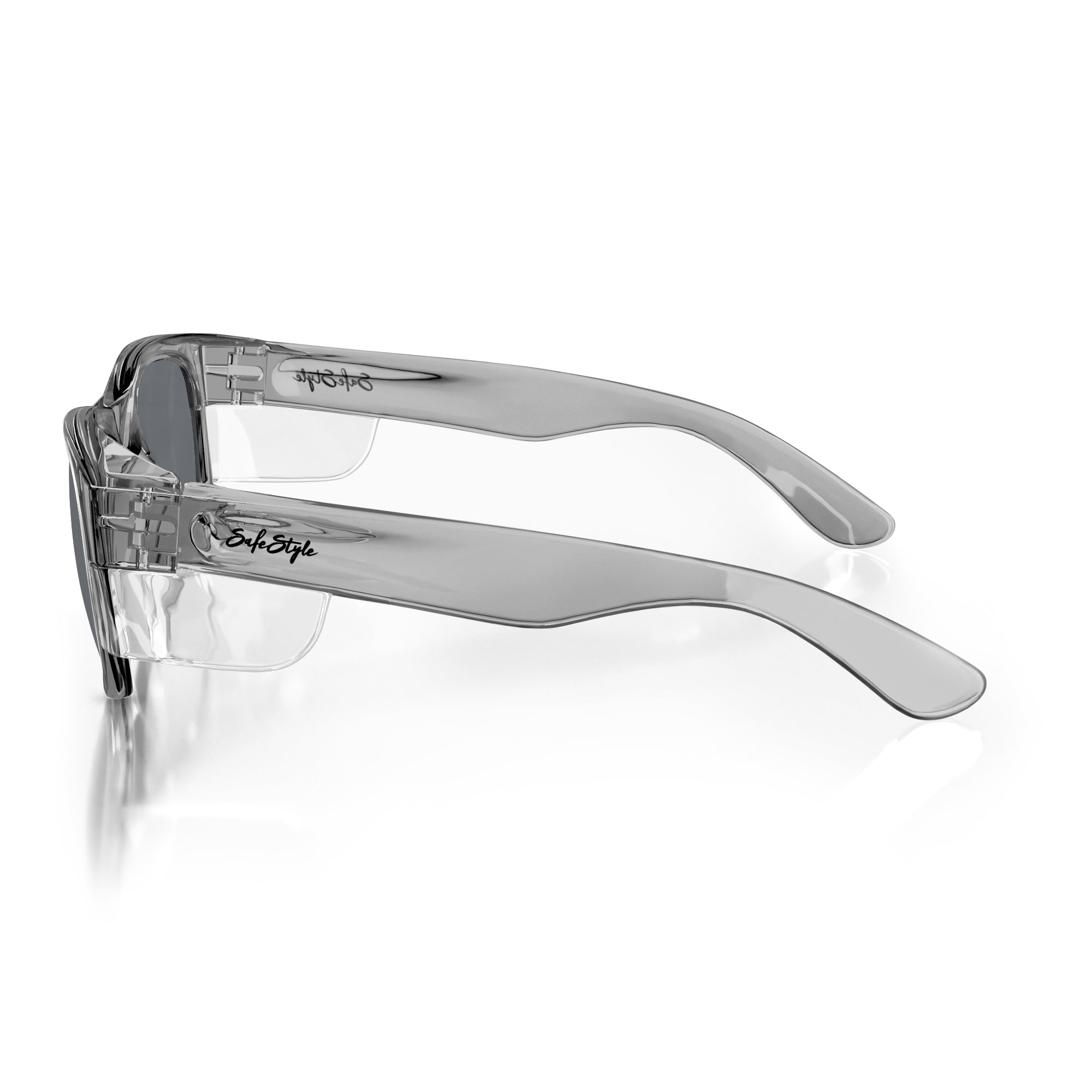 Classics Graphite Frame Polarised Lens