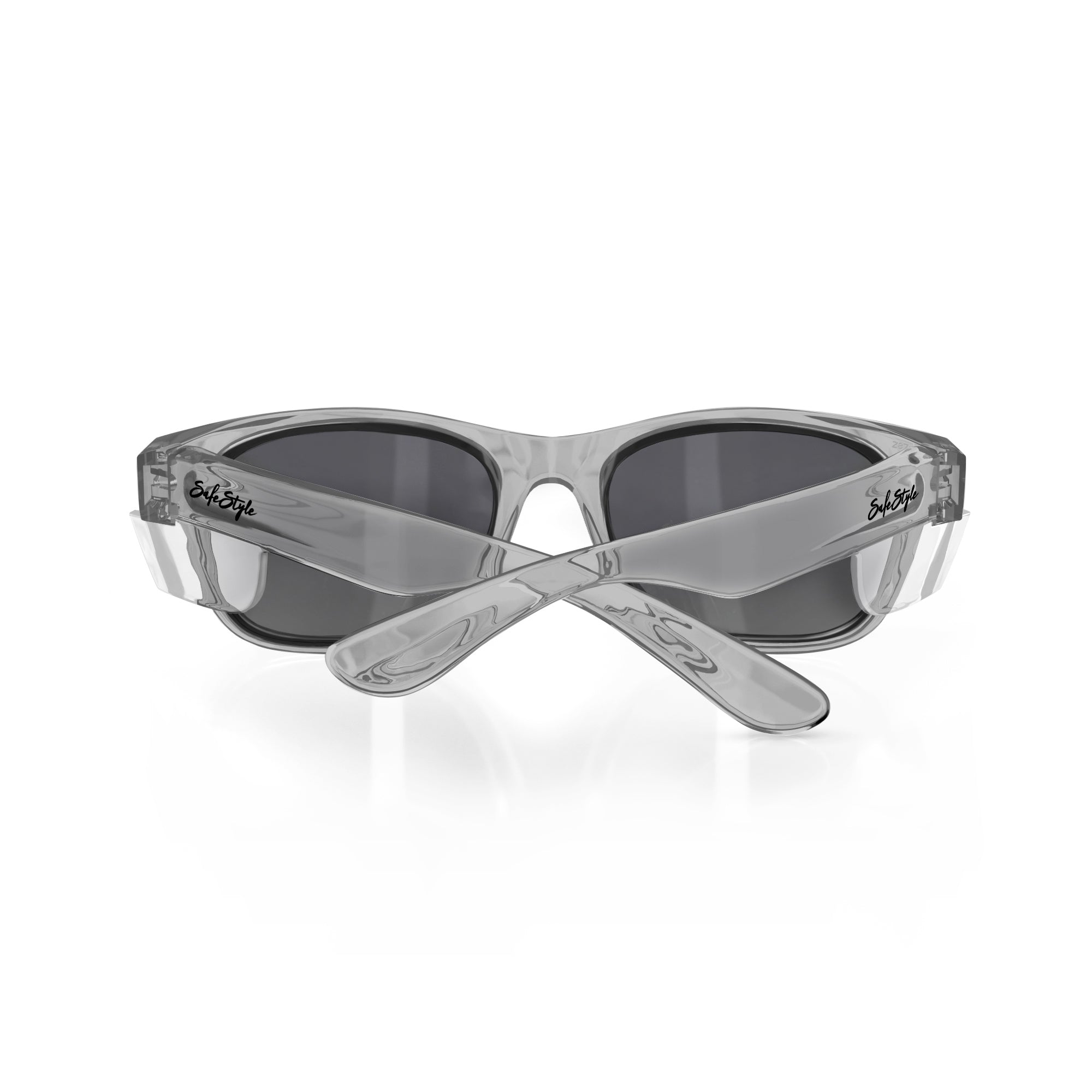 Classics Graphite Frame Polarised Lens