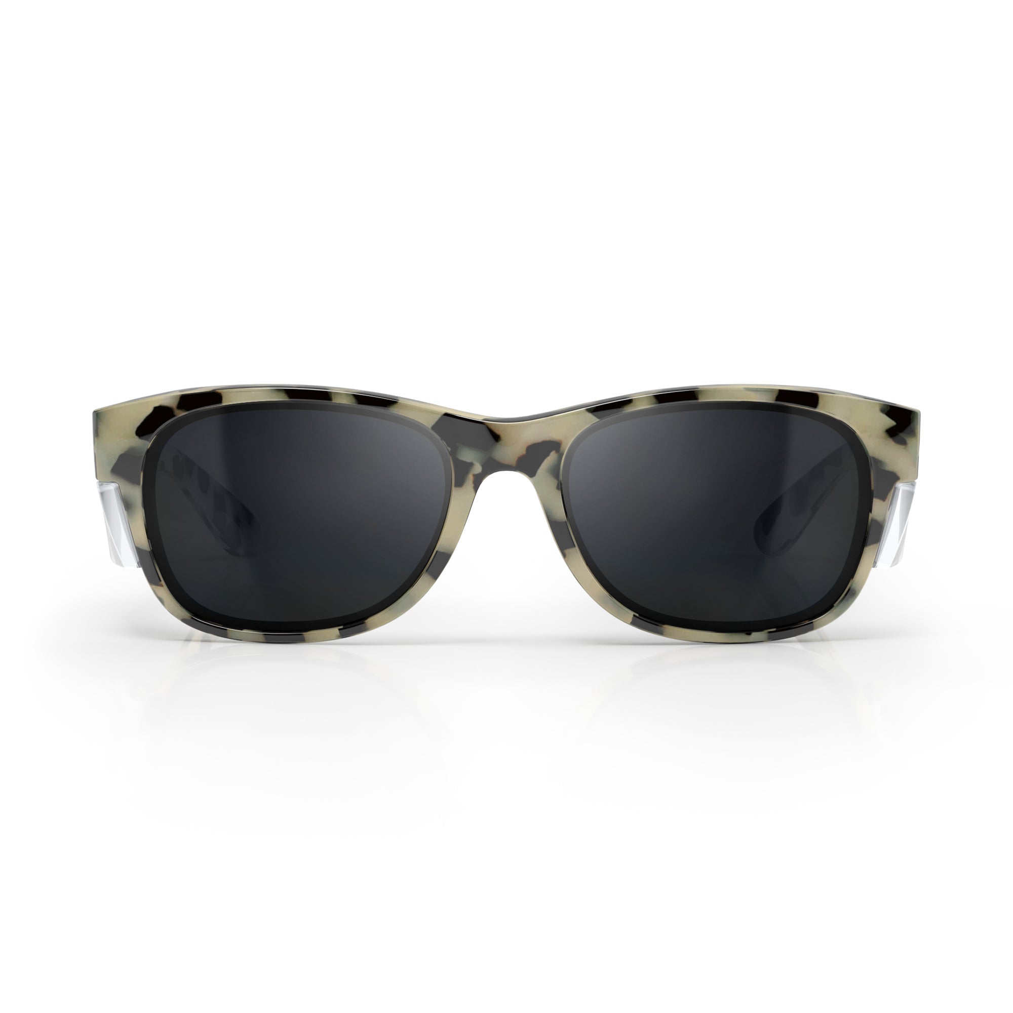 Classics Milky Tort Frame Polarised Lens