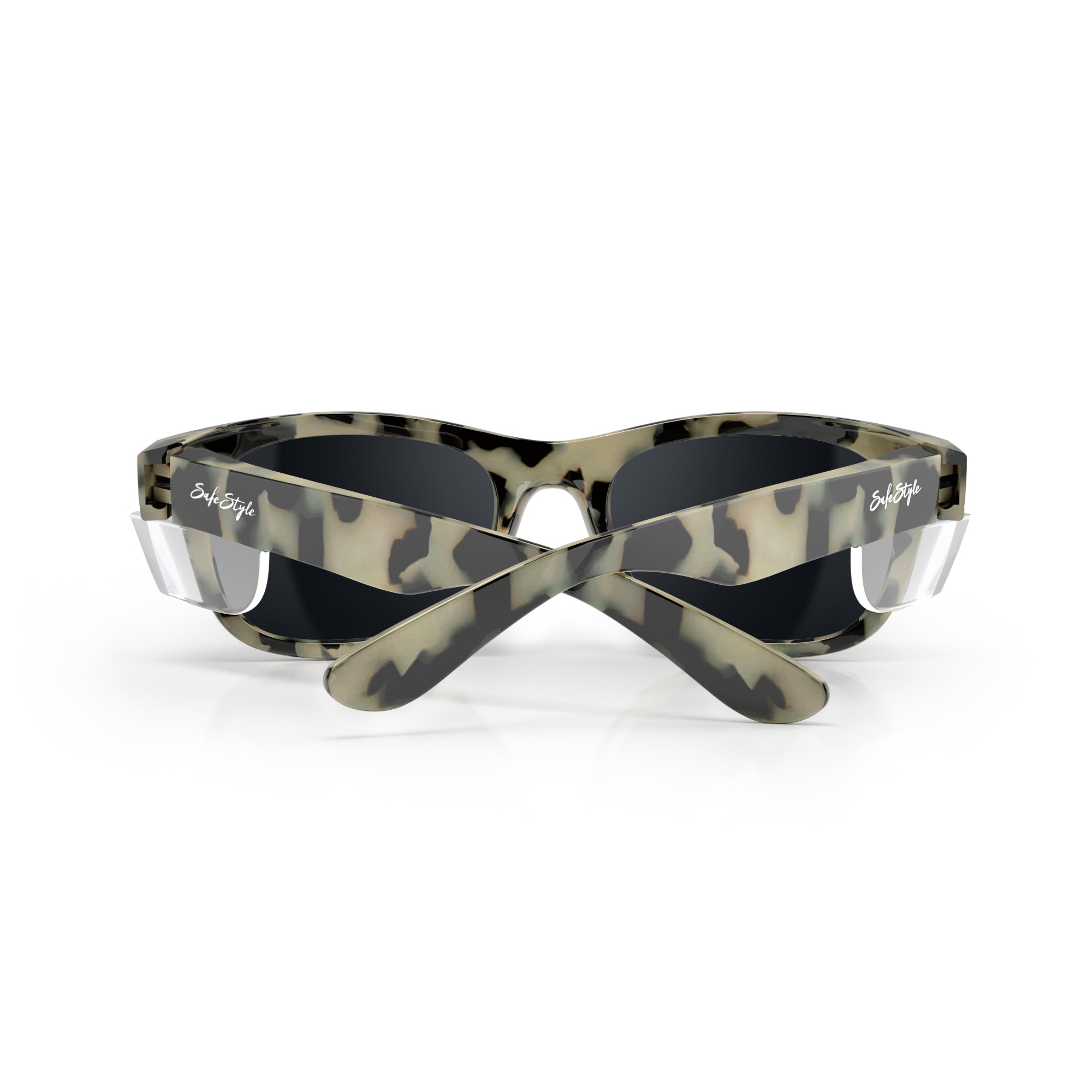 Classics Milky Tort Frame Polarised Lens