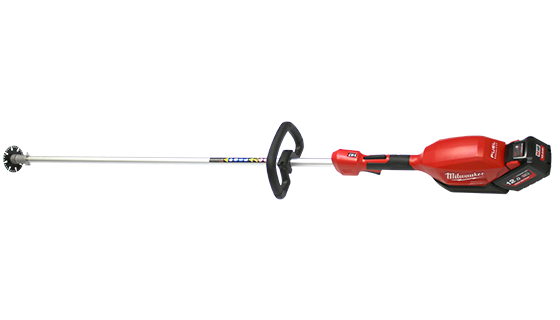 Milwaukee 18V Cordless PVC Collar Cutter Skin BOCCSKIN