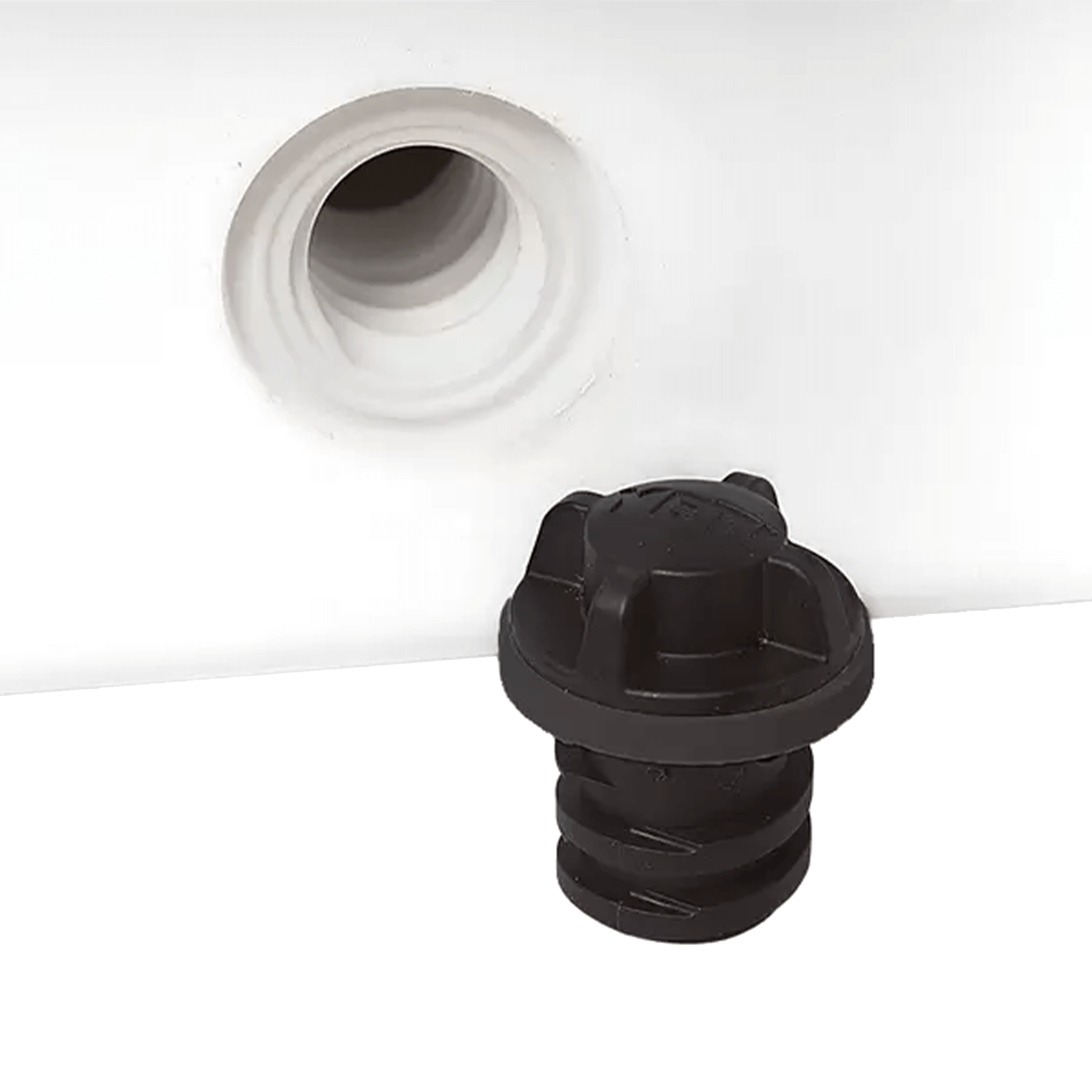 YETI Tundra® Vortex Drain Plug 1-Pack 23010000000