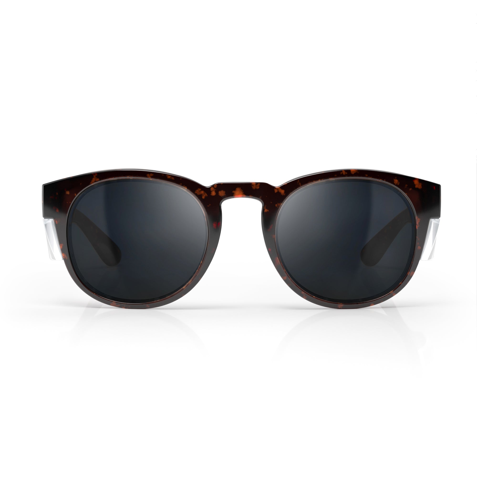Cruisers Brown Tort Frame Polarised Lens