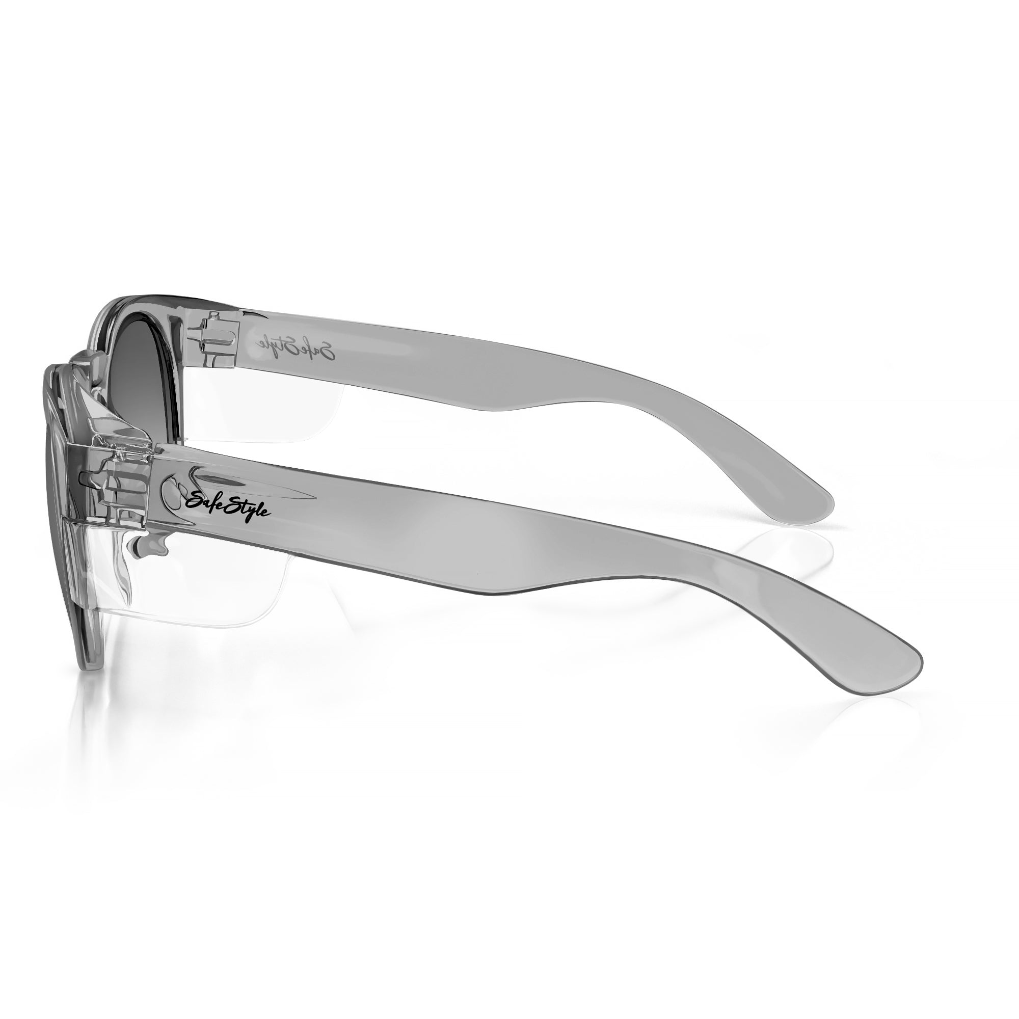 Cruisers Graphite Frame Polarised Lens
