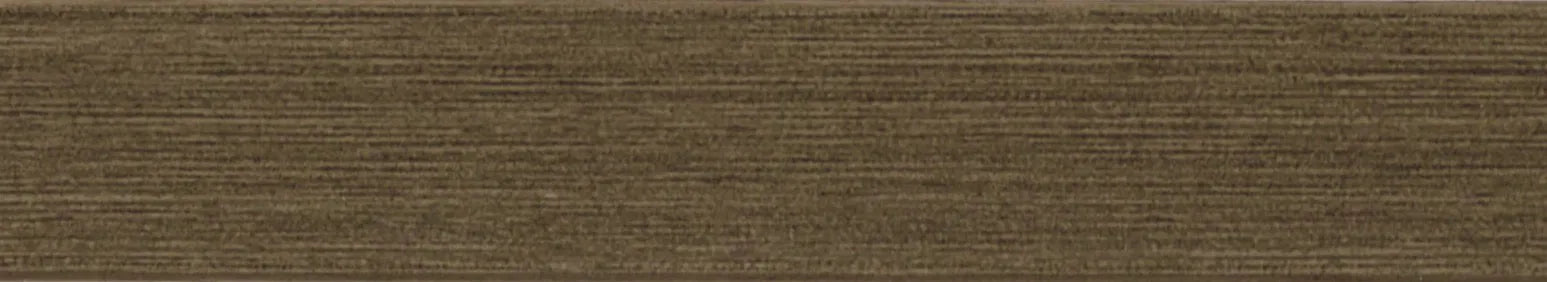 Surteco ABS U/G Edging - Licorice Linea DC047W (100018)