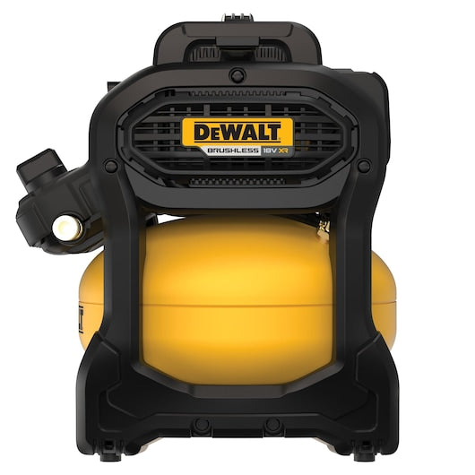 DeWalt 18V FlexVolt 10L Brushless Air Compressor Bare (Tool Only) DCC1018N-XJ