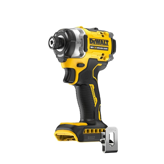 Dewalt 18V XR Brushless Premium Impact Driver Bare (Tool Only) DCF860N-XJ