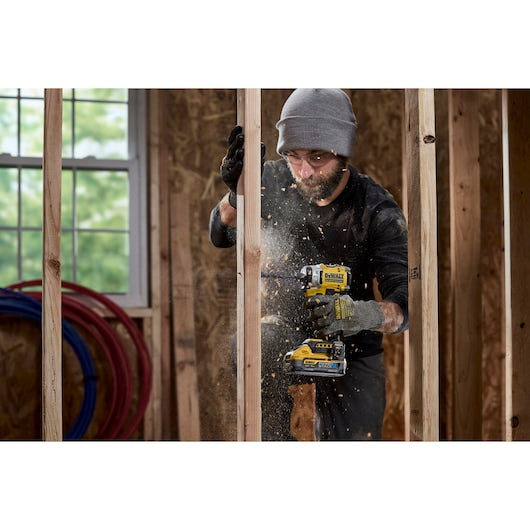 Dewalt 18V XR Brushless Premium Impact Driver Bare (Tool Only) DCF860N-XJ