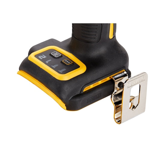 Dewalt XR Brushless 1/2" Hog Ring Compact Impact Wrench Bare (Tool Only) DCF921N-XJ