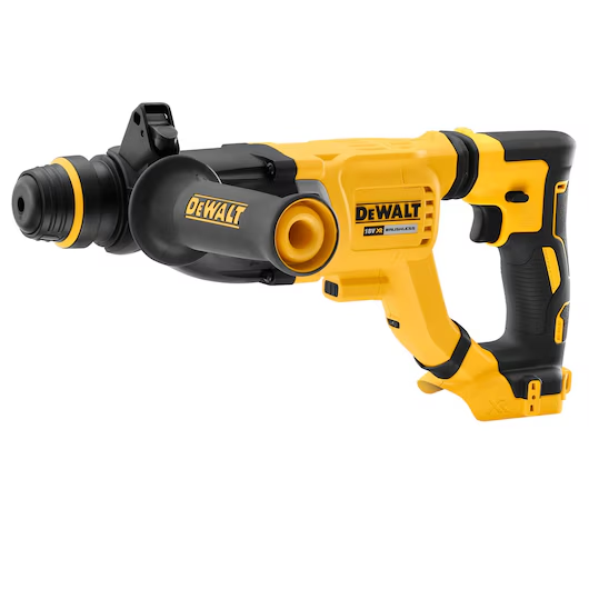 18V XR Brushless 28mm SDS-Plus Hammer Drill (Tool Only) DCH263N-XJ by Dewalt