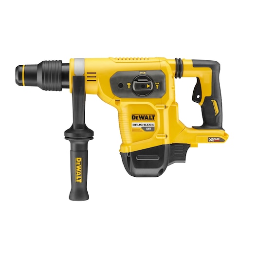 Dewalt 54V XR FLEXVOLT SDS-Max Rotary Drill Bare (Tool Only) DCH481N-XJ