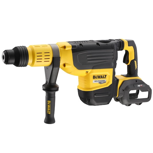 Dewalt 54V XR FLEXVOLT 52mm SDS-Max Hammer Drill Bare (Tool Only) DCH773N-XJ