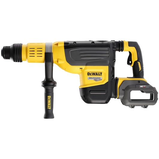 Dewalt 54V XR FLEXVOLT 52mm SDS-Max Hammer Drill Bare (Tool Only) DCH773N-XJ