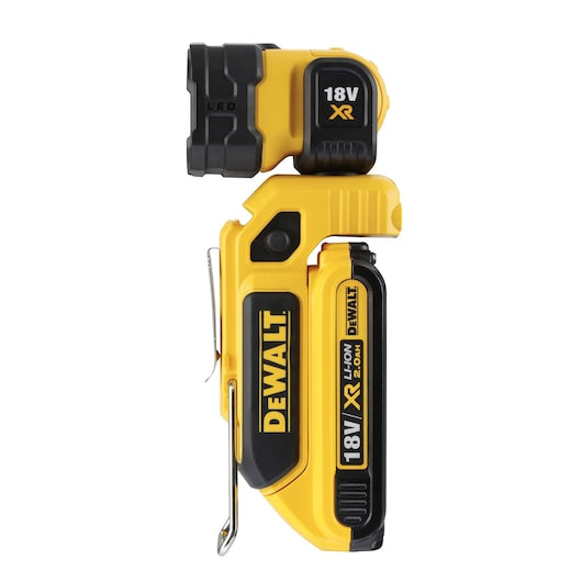 Dewalt 18V XR LED Inspection Light Bare (Tool Only) DCL044-XJ