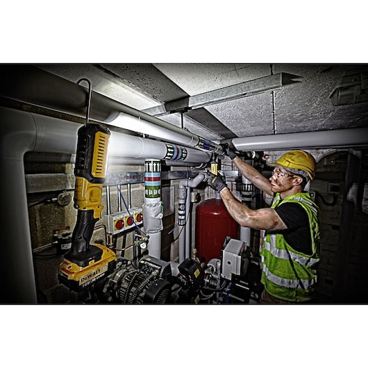 Dewalt 18V Handheld LED Worklight DCL050-XJ