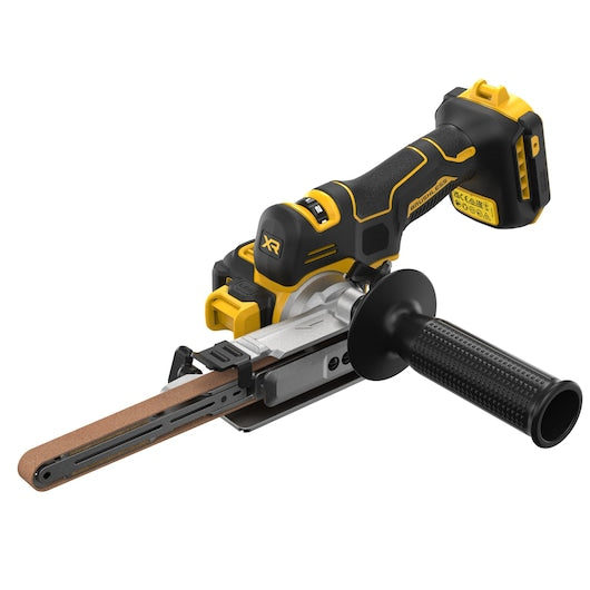 DeWalt 18V XR Brushless Band File Bare (Tool Only) DCM200N-XJ