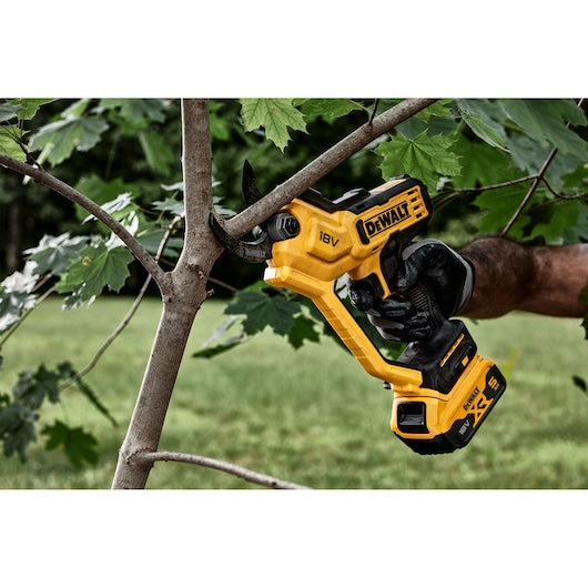 Dewalt 18V XR Power Pruner 2AH Kit DCMPP568D1-XE *Limited Edition*