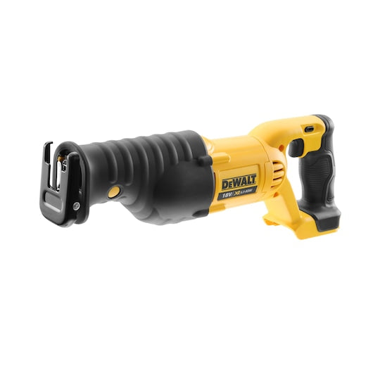 DeWalt 18V Reciprocating Flexvolt Saw Bare (Tool Only) DCS380N-XE