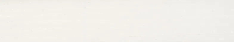 Surteco ABS U/G Edging - Polar White Nuance DCZ239 (108813)
