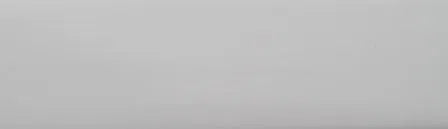Surteco ABS U/G Edging - Polar White Sheen DCZ396 (112169)