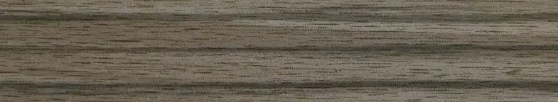 Surteco ABS U/G Edging - Cuban Wood DCZ430 (110125)