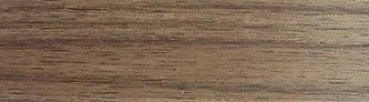 Surteco ABS U/G Edging - Notaio Walnut DCZA04 (113129)